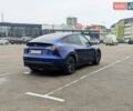 Синій Тесла Model Y, об'ємом двигуна 0 л та пробігом 1 тис. км за 32950 $, фото 9 на Automoto.ua