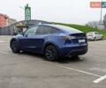 Синій Тесла Model Y, об'ємом двигуна 0 л та пробігом 1 тис. км за 32950 $, фото 11 на Automoto.ua
