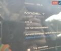Синий Тесла Model Y, объемом двигателя 0 л и пробегом 1 тыс. км за 35000 $, фото 20 на Automoto.ua