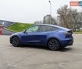 Синій Тесла Model Y, об'ємом двигуна 0 л та пробігом 1 тис. км за 32950 $, фото 12 на Automoto.ua