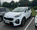 Синий Тесла Model Y, объемом двигателя 0 л и пробегом 15 тыс. км за 37950 $, фото 1 на Automoto.ua
