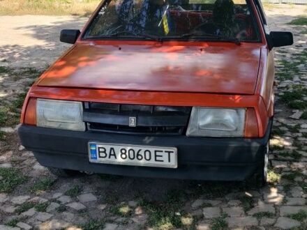 Синій Тесла Model Y, об'ємом двигуна 0 л та пробігом 92 тис. км за 27800 $, фото 1 на Automoto.ua