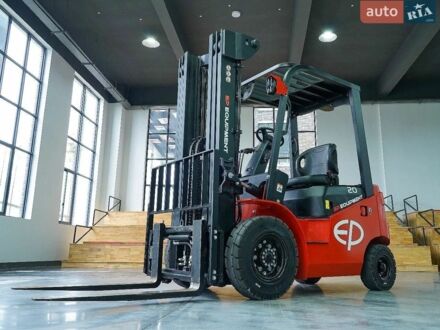 Синий Тесла Model Y, объемом двигателя 0 л и пробегом 146 тыс. км за 22700 $, фото 1 на Automoto.ua