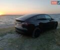 Зеленый Тесла Model Y, объемом двигателя 0 л и пробегом 88 тыс. км за 22500 $, фото 3 на Automoto.ua