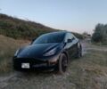 Зеленый Тесла Model Y, объемом двигателя 0 л и пробегом 88 тыс. км за 22500 $, фото 1 на Automoto.ua