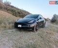 Зеленый Тесла Model Y, объемом двигателя 0 л и пробегом 88 тыс. км за 22500 $, фото 8 на Automoto.ua