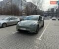 Зеленый Тесла Model Y, объемом двигателя 0 л и пробегом 110 тыс. км за 28999 $, фото 1 на Automoto.ua
