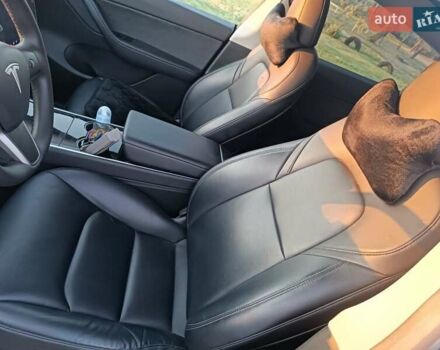 Зеленый Тесла Model Y, объемом двигателя 0 л и пробегом 88 тыс. км за 22500 $, фото 1 на Automoto.ua