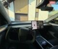 Зеленый Тесла Model Y, объемом двигателя 0 л и пробегом 110 тыс. км за 28999 $, фото 9 на Automoto.ua