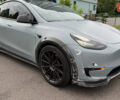 Зелений Тесла Model Y, об'ємом двигуна 0 л та пробігом 111 тис. км за 21900 $, фото 2 на Automoto.ua