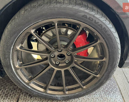 Зелений Тесла Model Y, об'ємом двигуна 0 л та пробігом 111 тис. км за 21900 $, фото 3 на Automoto.ua