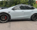Зелений Тесла Model Y, об'ємом двигуна 0 л та пробігом 111 тис. км за 21900 $, фото 1 на Automoto.ua