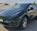 Зелений Тесла Model Y, об'ємом двигуна 0 л та пробігом 166 тис. км за 19800 $, фото 1 на Automoto.ua