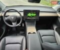 Зелений Тесла Model Y, об'ємом двигуна 0 л та пробігом 30 тис. км за 32800 $, фото 13 на Automoto.ua