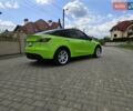 Зелений Тесла Model Y, об'ємом двигуна 0 л та пробігом 24 тис. км за 29000 $, фото 8 на Automoto.ua