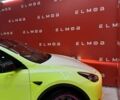 Зеленый Тесла Model Y, объемом двигателя 0 л и пробегом 11 тыс. км за 27999 $, фото 7 на Automoto.ua