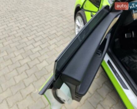 Зелений Тесла Model Y, об'ємом двигуна 0 л та пробігом 30 тис. км за 32800 $, фото 20 на Automoto.ua