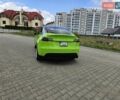 Зелений Тесла Model Y, об'ємом двигуна 0 л та пробігом 30 тис. км за 32800 $, фото 6 на Automoto.ua