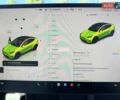 Зеленый Тесла Model Y, объемом двигателя 0 л и пробегом 11 тыс. км за 27999 $, фото 29 на Automoto.ua