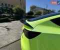 Зеленый Тесла Model Y, объемом двигателя 0 л и пробегом 11 тыс. км за 27999 $, фото 11 на Automoto.ua