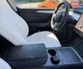 Зеленый Тесла Model Y, объемом двигателя 0 л и пробегом 11 тыс. км за 27999 $, фото 17 на Automoto.ua