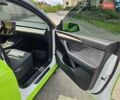 Зелений Тесла Model Y, об'ємом двигуна 0 л та пробігом 24 тис. км за 29000 $, фото 22 на Automoto.ua