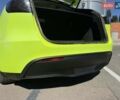 Зеленый Тесла Model Y, объемом двигателя 0 л и пробегом 11 тыс. км за 27999 $, фото 25 на Automoto.ua