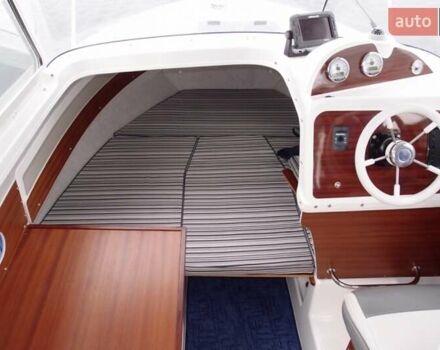 Техас 640, объемом двигателя 0 л и пробегом 1 тыс. км за 31653 $, фото 11 на Automoto.ua