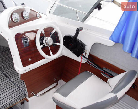 Техас 640, объемом двигателя 0 л и пробегом 1 тыс. км за 31653 $, фото 8 на Automoto.ua