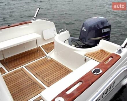 Техас 640, объемом двигателя 0 л и пробегом 1 тыс. км за 31653 $, фото 10 на Automoto.ua