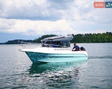 Техас 640, объемом двигателя 0 л и пробегом 1 тыс. км за 31653 $, фото 1 на Automoto.ua