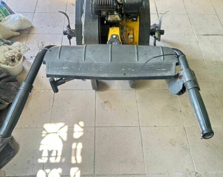 Желтый Техас TX 602, объемом двигателя 0 л и пробегом 10 тыс. км за 521 $, фото 3 на Automoto.ua