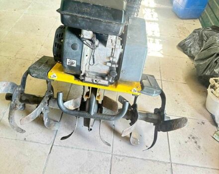 Желтый Техас TX 602, объемом двигателя 0 л и пробегом 10 тыс. км за 521 $, фото 1 на Automoto.ua