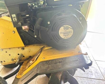 Желтый Техас TX 602, объемом двигателя 0 л и пробегом 10 тыс. км за 521 $, фото 2 на Automoto.ua