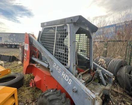 Томас 245, об'ємом двигуна 0 л та пробігом 0 тис. км за 9800 $, фото 6 на Automoto.ua