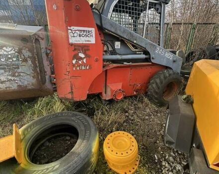 Томас 245, об'ємом двигуна 0 л та пробігом 0 тис. км за 9800 $, фото 8 на Automoto.ua