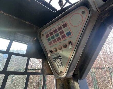 Томас 245, об'ємом двигуна 0 л та пробігом 0 тис. км за 9800 $, фото 2 на Automoto.ua