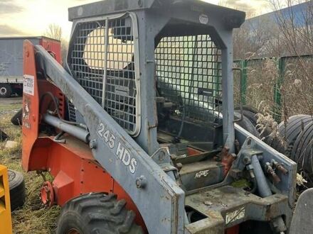 Томас 245, об'ємом двигуна 0 л та пробігом 0 тис. км за 9800 $, фото 1 на Automoto.ua