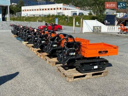 Томас 245 2024 в Сарнах на Automoto.ua Томас 245, объемом двигателя 10.85 л и пробегом 0 тыс. км за 2971 $, фото 1 на Automoto.ua