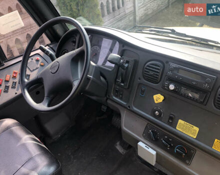 Жовтий Томас Minotour, об'ємом двигуна 6.7 л та пробігом 29 тис. км за 75999 $, фото 6 на Automoto.ua