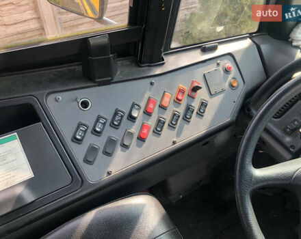 Жовтий Томас Minotour, об'ємом двигуна 6.7 л та пробігом 29 тис. км за 75999 $, фото 5 на Automoto.ua