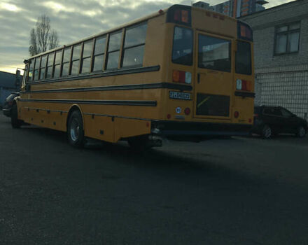 Жовтий Томас Minotour, об'ємом двигуна 6.7 л та пробігом 29 тис. км за 75999 $, фото 2 на Automoto.ua