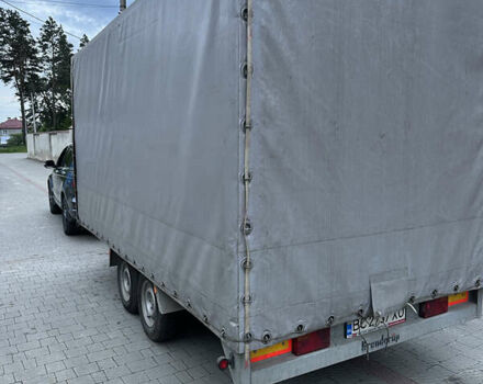 Серый Туле Trailers, объемом двигателя 0 л и пробегом 1 тыс. км за 4300 $, фото 9 на Automoto.ua