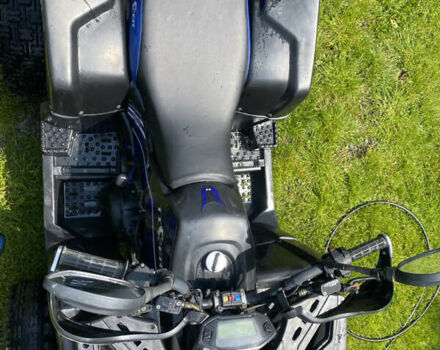 Тігер CMX, об'ємом двигуна 0 л та пробігом 13 тис. км за 950 $, фото 4 на Automoto.ua