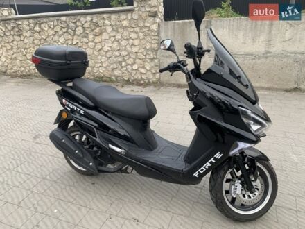 Чорний Тігер HT 150, об'ємом двигуна 0 л та пробігом 7 тис. км за 950 $, фото 1 на Automoto.ua