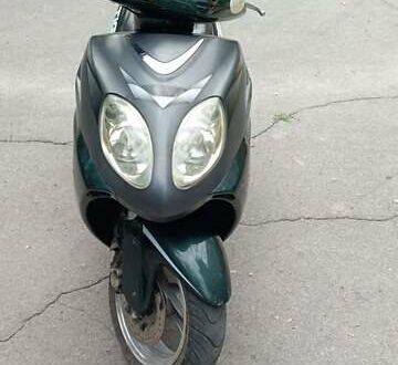 Тігер HT 150 2006 у Херсоні на Automoto.ua Зелений Тігер HT 150, об'ємом двигуна 1.5 л та пробігом 8 тис. км за 20000 $, фото 1 на Automoto.ua
