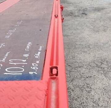 Красный Тирсан ХС, объемом двигателя 0 л и пробегом 0 тыс. км за 16500 $, фото 29 на Automoto.ua