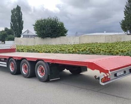 Красный Тирсан ХС, объемом двигателя 0 л и пробегом 0 тыс. км за 16500 $, фото 21 на Automoto.ua