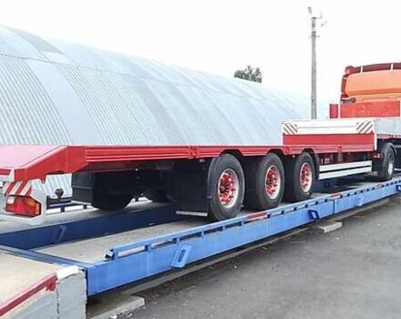 Красный Тирсан ХС, объемом двигателя 0 л и пробегом 0 тыс. км за 16500 $, фото 11 на Automoto.ua