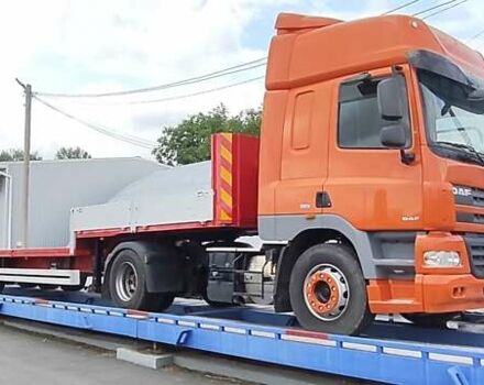 Красный Тирсан ХС, объемом двигателя 0 л и пробегом 0 тыс. км за 16500 $, фото 2 на Automoto.ua